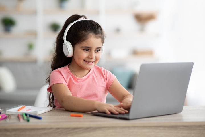 Online Arabic Lessons for Children